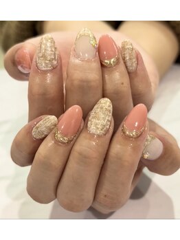 サブリナバイ ルヴィ(savrina by REVI)/おまかせデザイン