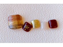 ココ ネイル サロン アンドスクール(COCO.NAIL SALON＆SCHOOL)/定額デザイン
