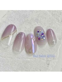 ６月あじさい（３）