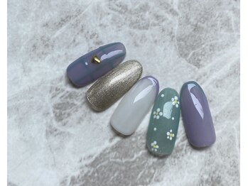 ７月の定額デザイン