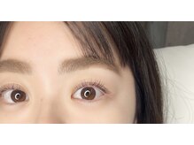 アンドミー(&me)/オーダーメイドリフト×フラット