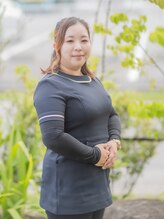 ルシェリ(Lecheri) 長友 優希