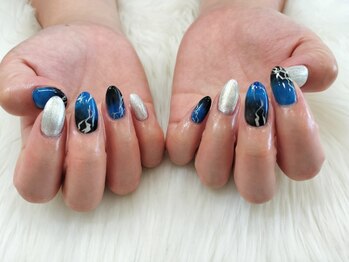 はあとねいる 伊勢店/