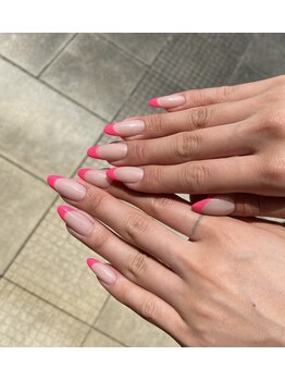 エステティックサロン ガーデニア(Gardenia)/ネイル画像