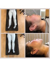 フォルム ボディアンドフェイス 恵比寿(Forme)/歪み解消に！