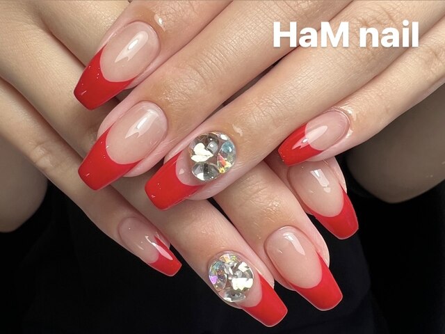 HaM nail