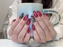 キナ(KINA)/12/3　２本乗せ放題+1色