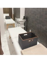 ツバキ 岐阜店(TSUBAKI)/ボディケア専門ルーム