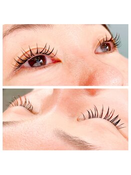 グリン(grin)/カラーエクステ