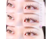 レアファースト 上本町店(Le’a first)/まつげパーマ/パリジェンヌ/