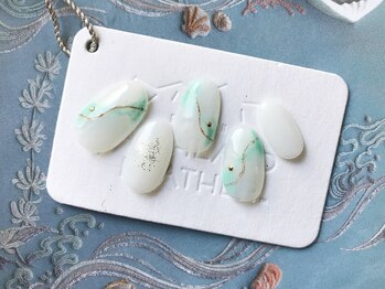 アプレラプリュイ シァル鶴見店(APRES LA PLUIE)/2024S/S★7980yen+Tax