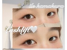 イル 鎌倉(ile)/ラッシュリフト
