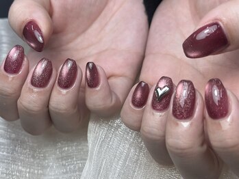 トリー アンド デリー(Toliy&Deliy)/マグネット