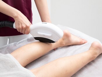 エステビビ 町田店(エステBiBi)/施術の様子♪