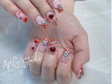 エーエヌジー スタジオ(ANG Studio)/