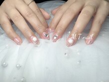 エムティーネイル(M.T nail)/