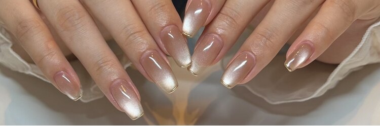 アイネイルズ 新宿店(I nails)のサロンヘッダー