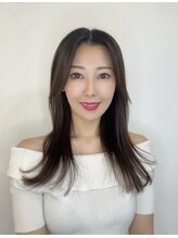 サロンド アヤメン(SALON DE AYAMEN)&nbsp; AYAME 