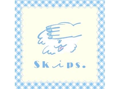 スキップス(Skips.)の写真