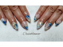 カサブランカ(Casablanca)/