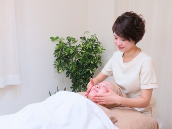 エヌミー(N me)/どんなお肌もお任せください