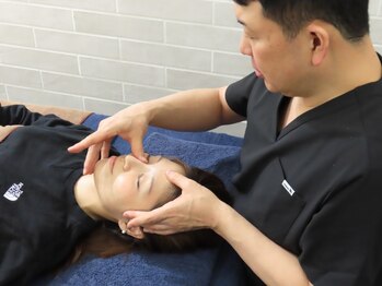 ネルジム 札幌店(NERU GYM)の写真/小顔と美肌を本格追及☆大好評≪匠技術≫で衝撃ビフォーアフター!しわたるみ改善・ほうれい線…駆け込みOK!