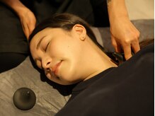 ヨモスパ 北浦和店(YOMOSPA)/ストーンヘッドの効果