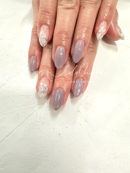 ルルミーナ(Lulu Mina)/～定額デザイン～