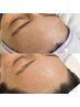 【新規】全顔フェイシャルwax（高濃度保湿パック仕上げ）