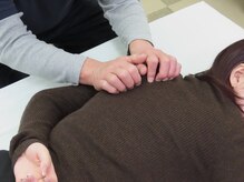 イネイト 小針/肩甲骨／健康骨