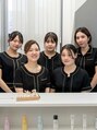 ミース 博多店/うなじ矯正専門店ミース 博多店