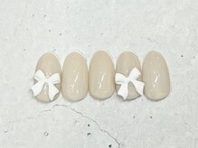 カシワビューティーココ(kashiwa beauty coco)/ワンホンネイル
