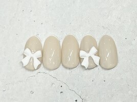 ワンホンネイル