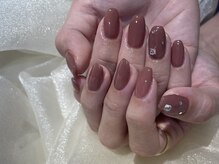 ネオリーブニコ(Neolive Nico)/初めてネイルデザイン集