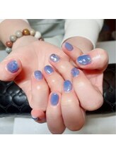 デンオブ(Den of)/ジェルネイル