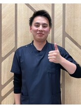 さくら整体院 二俣川院 瀧本 徹平