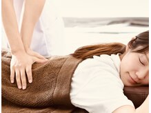 プリンセス バイ セイフティプリンセス 長野店(PRINCESS)/もみほぐしで疲れを解消！