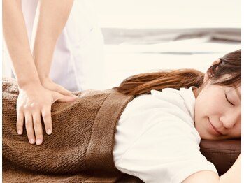 プリンセス バイ セイフティプリンセス 長野店(PRINCESS)/もみほぐしで疲れを解消！