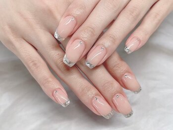 サラ 千種吹上店(Sara)/ガラスフレンチ