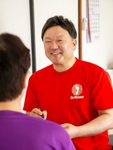 ビートタケシ(BEAT TAKESHI) たけ子