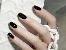 ナゴミネイルサロン(Nagomi)/アートネイル／シンプルネイル