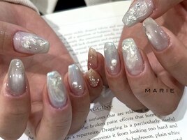 定額8800ターコイズデザイン529b