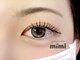 ミミ(mimi)の写真/【福岡/箱崎】まつ毛パーマ(ケラチンTR付)¥5,000◆約50種のロッドからお悩み×理想に合わせて仕上げます♪