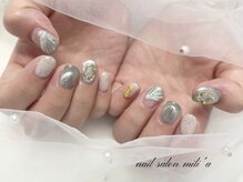 ミリア(mili'a)