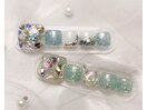 フットデザイン☆