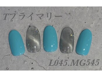 べリンダ 高崎店(BELINDA)/ハンド定額プライマリーコース