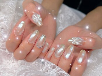 フェルタム バイ アリスボーテ 渋谷(Feltam by Arys beaute)/