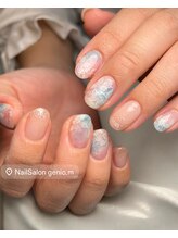 ジェニオ(genio.m)/Design