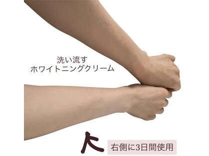 サロンアルセ 恵比寿(Salon Arce)の写真