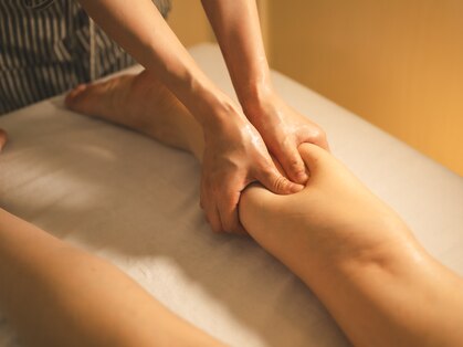 アニュー(Anew)の写真